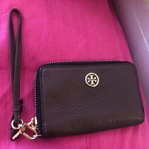 Tory Burch Wristlet